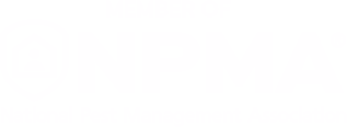 National Pest Management Association (NPMA) member