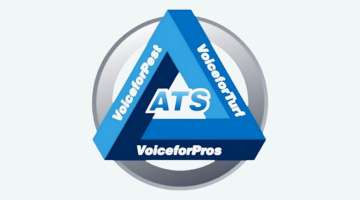 Voice for Pros