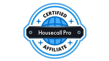 Housecall Pro logo